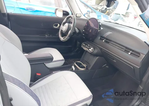 2025 Mini Hardtop Cooper S z USA, uszkodzony, nr VIN WMW23GD00S2W18443